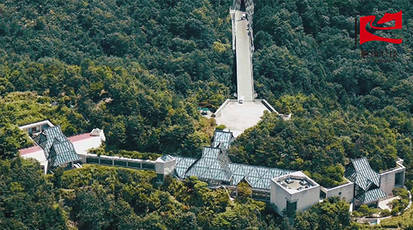 建筑初步112宣傳片